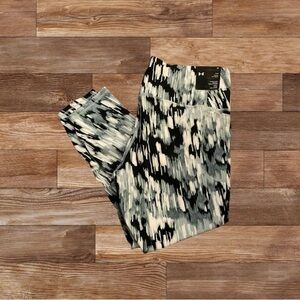 Under Armour Patterned Leggings